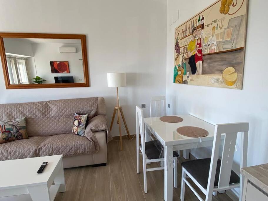 Appartamento Sea Escape 2 Almuñécar Esterno foto