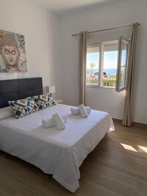 Appartamento Sea Escape 2 Almuñécar Esterno foto