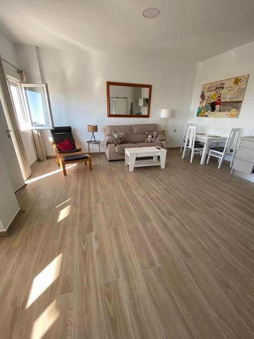 Appartamento Sea Escape 2 Almuñécar Esterno foto
